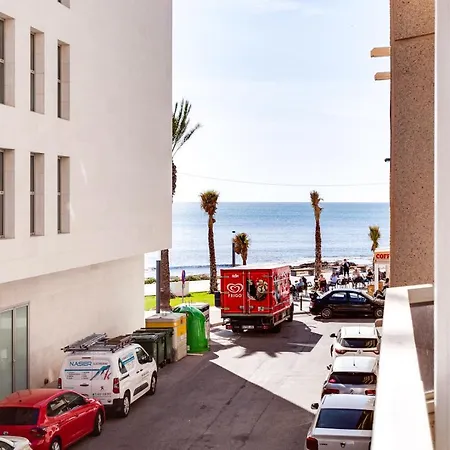Estudio Lucia Apartment