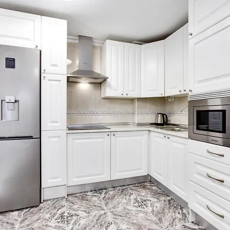Estudio Lucia Apartment Torrevieja