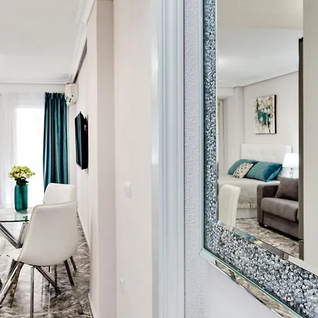 Apartment Estudio Lucia