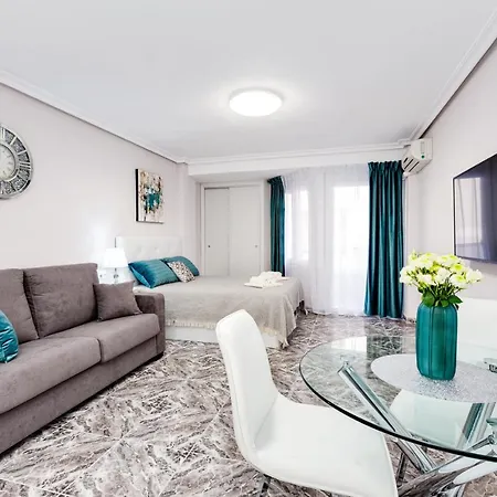 Apartment Estudio Lucia
