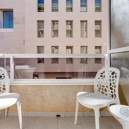 Apartment Estudio Lucia Torrevieja