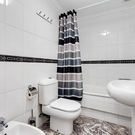 Estudio Lucia Apartment *